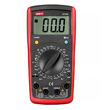 Multímetro Digital Unit UT39A Capacitores Temperatura